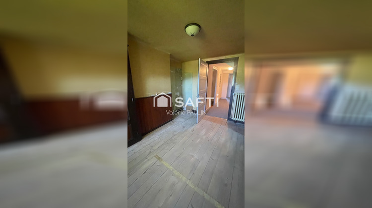 Ma-Cabane - Vente Appartement Megeve, 93 m²