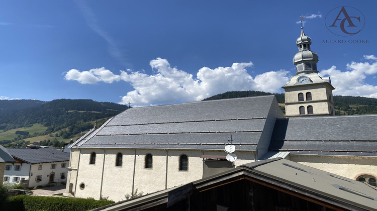 Ma-Cabane - Vente Appartement Megève, 68 m²