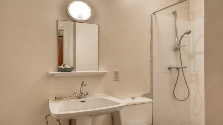 Ma-Cabane - Vente Appartement Megève, 23 m²