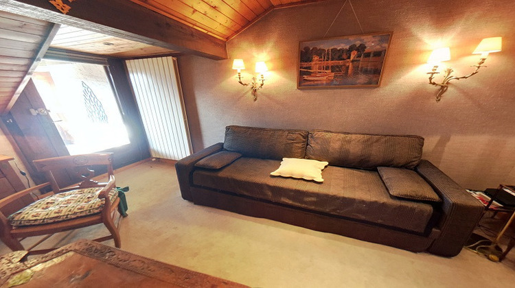Ma-Cabane - Vente Appartement Megève, 48 m²