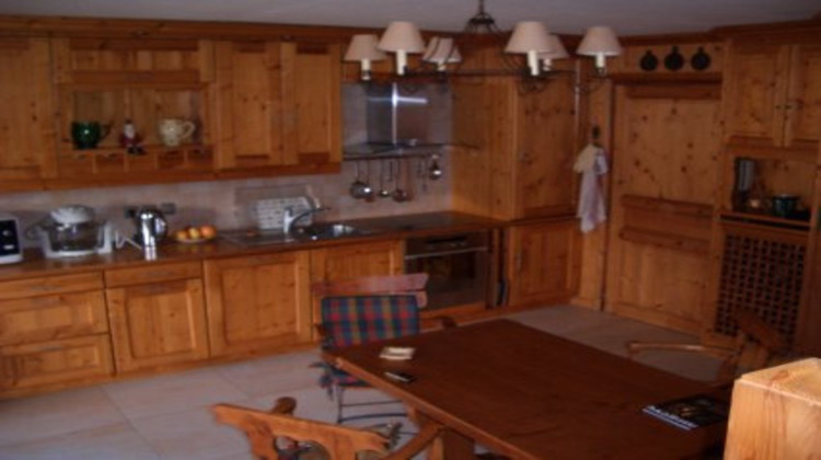 Ma-Cabane - Vente Appartement Megève, 48 m²