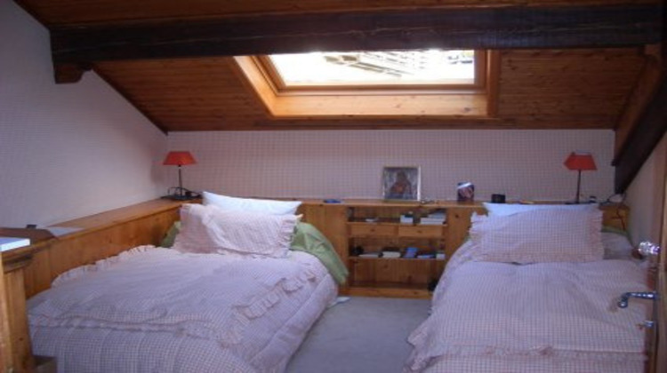 Ma-Cabane - Vente Appartement Megève, 48 m²