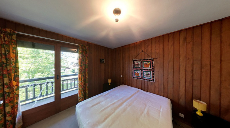 Ma-Cabane - Vente Appartement Megève, 71 m²