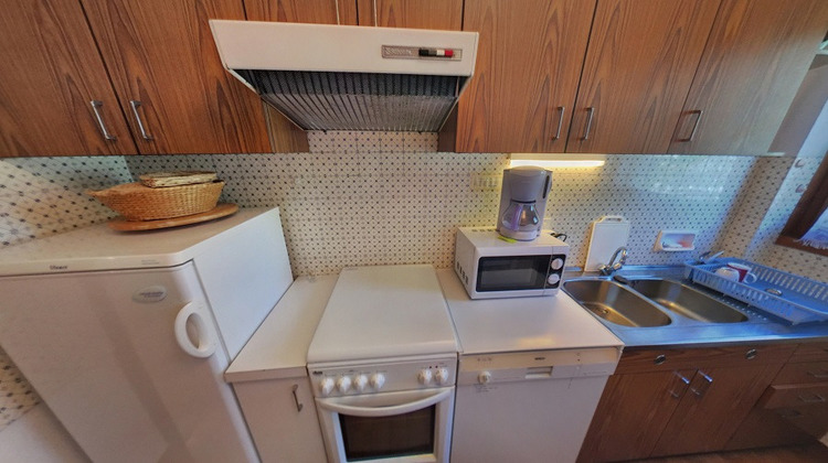 Ma-Cabane - Vente Appartement Megève, 71 m²