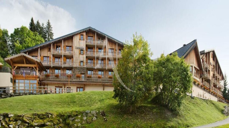 Ma-Cabane - Vente Appartement MEGEVE, 51 m²
