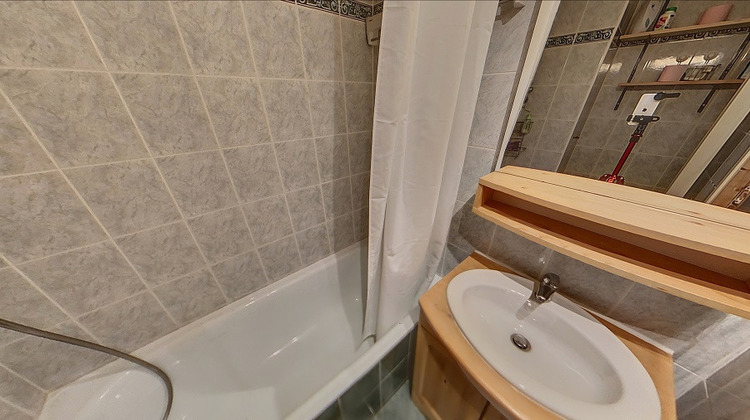 Ma-Cabane - Vente Appartement Megève, 24 m²