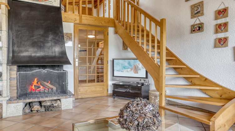 Ma-Cabane - Vente Appartement Megève, 67 m²