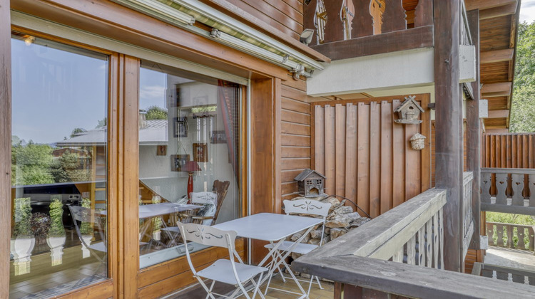 Ma-Cabane - Vente Appartement Megève, 67 m²