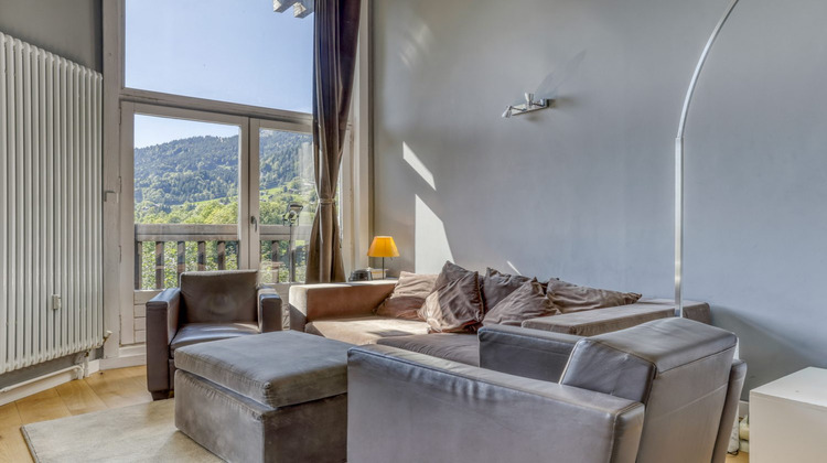 Ma-Cabane - Vente Appartement Megève, 62 m²