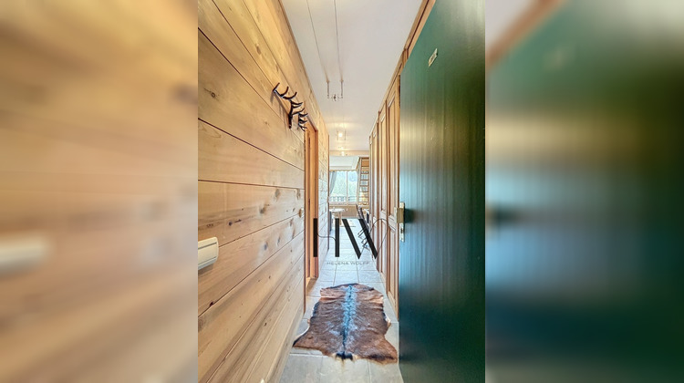 Ma-Cabane - Vente Appartement MEGEVE, 50 m²