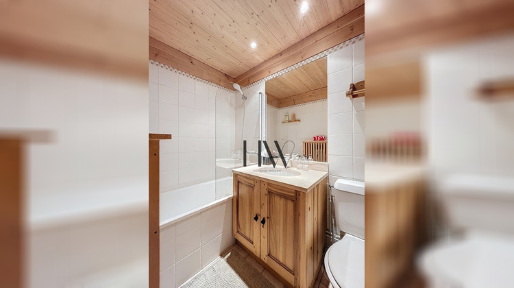Ma-Cabane - Vente Appartement MEGEVE, 50 m²
