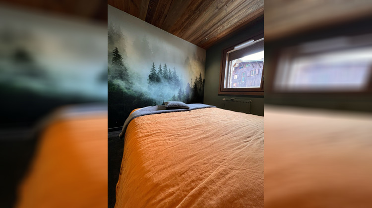 Ma-Cabane - Vente Appartement Megève, 82 m²