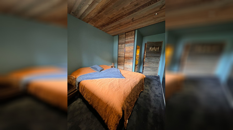 Ma-Cabane - Vente Appartement Megève, 82 m²