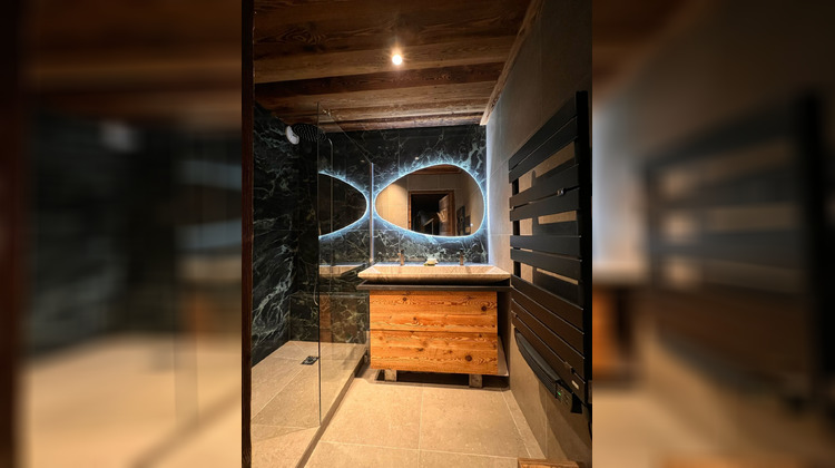 Ma-Cabane - Vente Appartement Megève, 82 m²