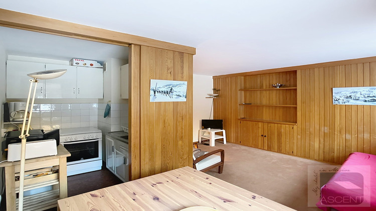 Ma-Cabane - Vente Appartement Megève, 44 m²