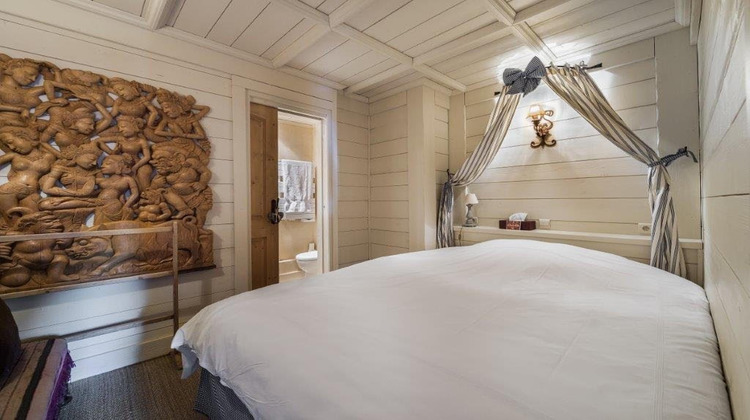 Ma-Cabane - Vente Appartement Megève, 120 m²