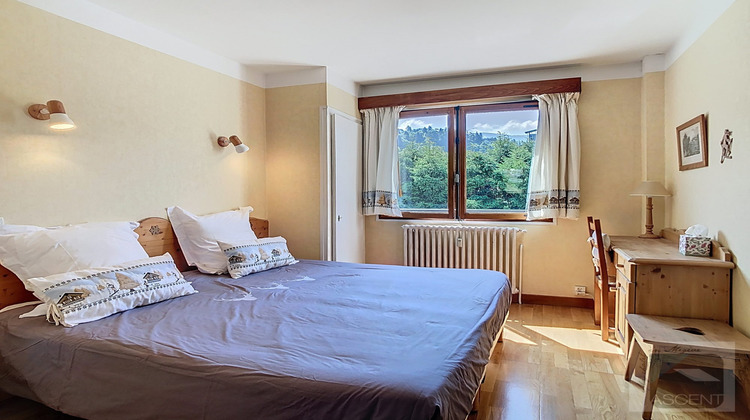 Ma-Cabane - Vente Appartement Megève, 73 m²