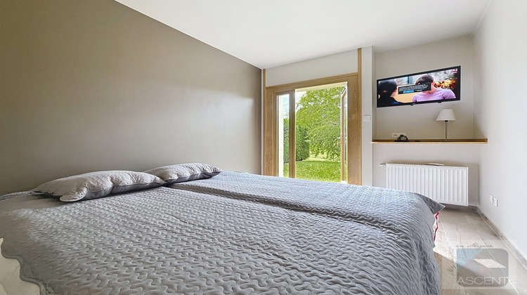 Ma-Cabane - Vente Appartement Megève, 34 m²