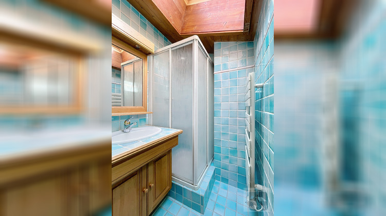 Ma-Cabane - Vente Appartement Megève, 66 m²