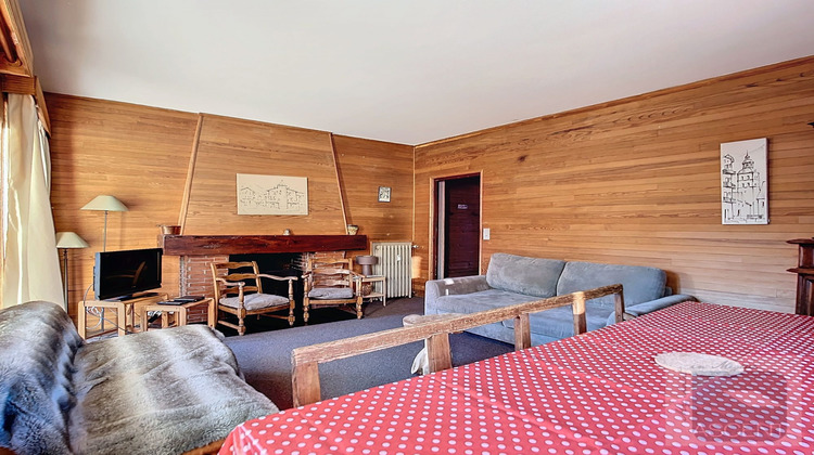 Ma-Cabane - Vente Appartement Megève, 94 m²