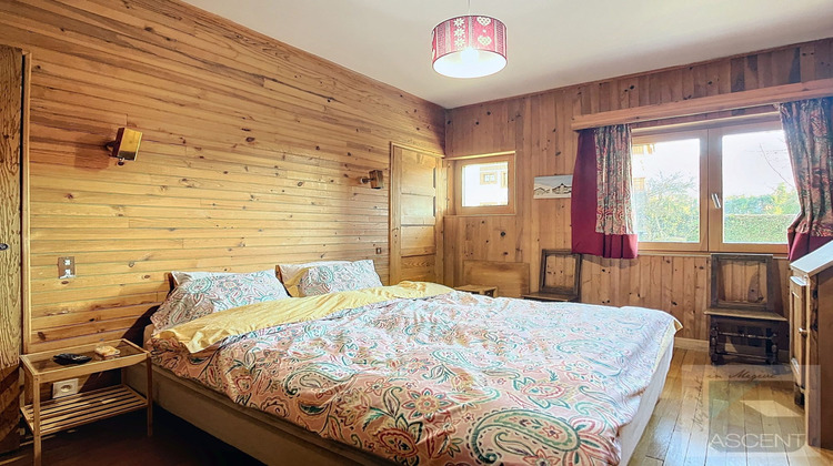 Ma-Cabane - Vente Appartement Megève, 94 m²