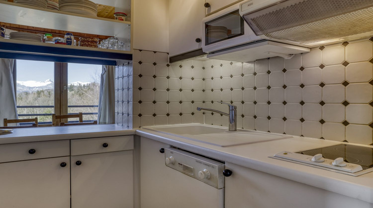 Ma-Cabane - Vente Appartement Megève, 57 m²