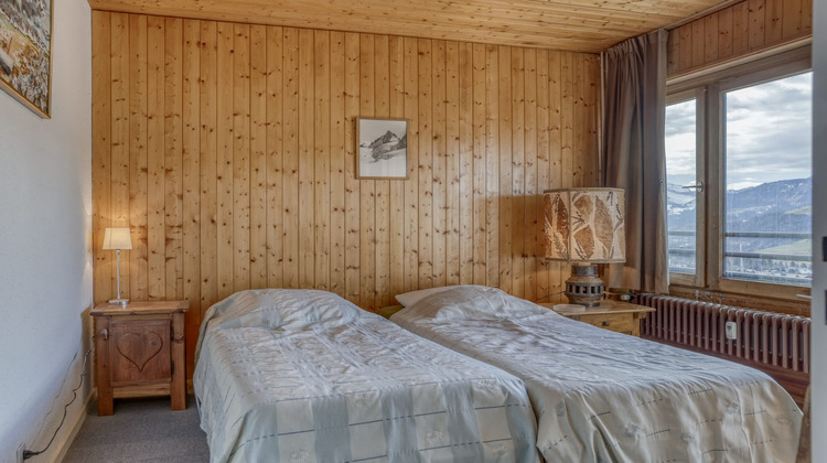 Ma-Cabane - Vente Appartement Megève, 57 m²