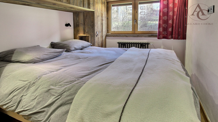 Ma-Cabane - Vente Appartement Megève, 47 m²