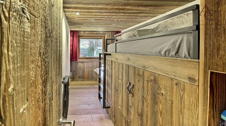 Ma-Cabane - Vente Appartement Megève, 47 m²
