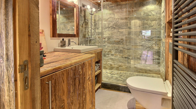 Ma-Cabane - Vente Appartement Megève, 47 m²