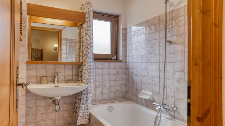 Ma-Cabane - Vente Appartement Megève, 38 m²