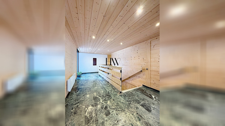 Ma-Cabane - Vente Appartement MEGEVE, 30 m²