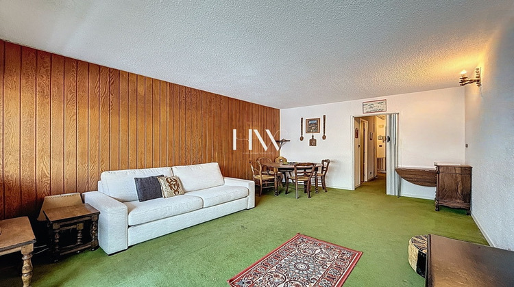 Ma-Cabane - Vente Appartement MEGEVE, 30 m²