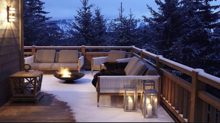 Ma-Cabane - Vente Appartement MEGEVE, 100 m²