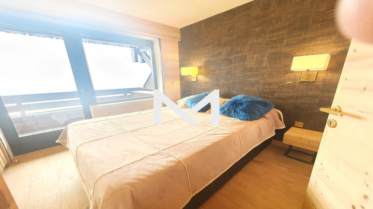 Ma-Cabane - Vente Appartement Megève, 47 m²