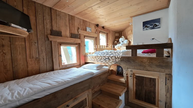 Ma-Cabane - Vente Appartement Megève, 39 m²