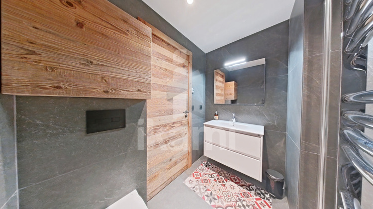 Ma-Cabane - Vente Appartement Megève, 70 m²