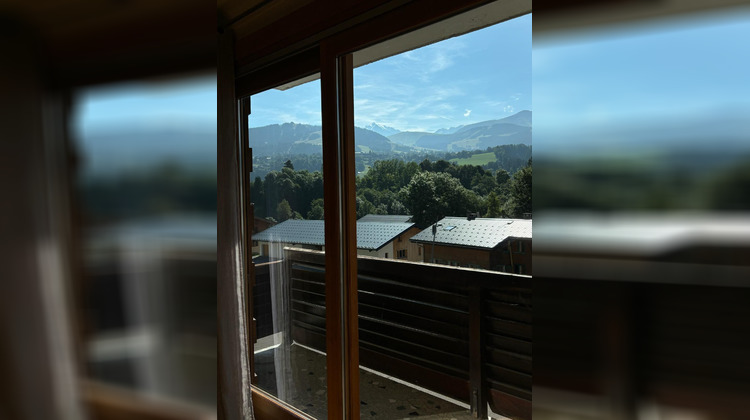 Ma-Cabane - Vente Appartement Megève, 83 m²