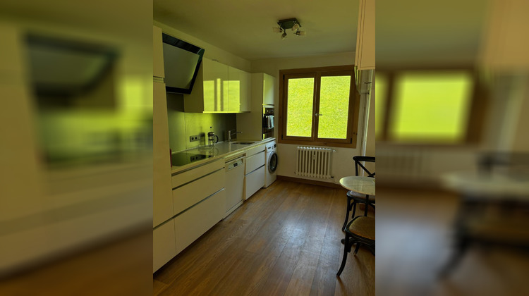 Ma-Cabane - Vente Appartement Megève, 83 m²