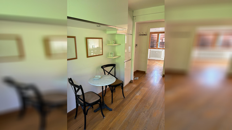 Ma-Cabane - Vente Appartement Megève, 83 m²