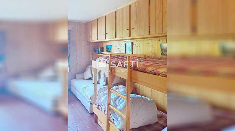 Ma-Cabane - Vente Appartement Megeve, 25 m²