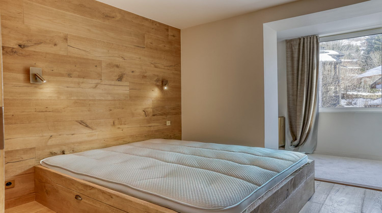 Ma-Cabane - Vente Appartement Megève, 67 m²