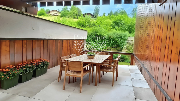 Ma-Cabane - Vente Appartement Megève, 24 m²