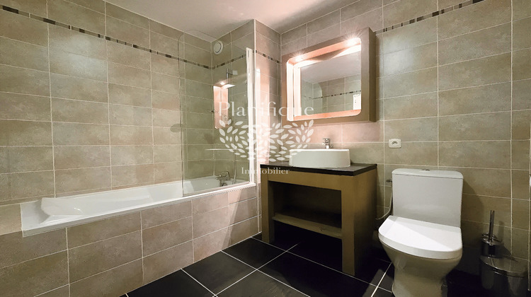 Ma-Cabane - Vente Appartement Megève, 24 m²