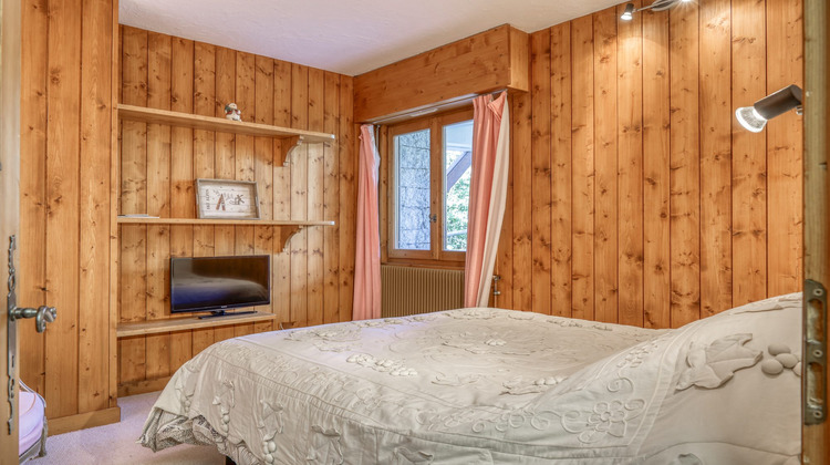 Ma-Cabane - Vente Appartement Megève, 19 m²