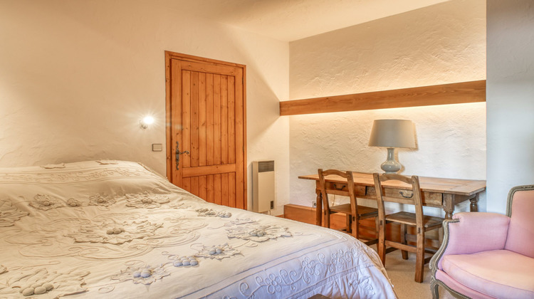 Ma-Cabane - Vente Appartement Megève, 19 m²