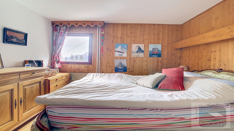 Ma-Cabane - Vente Appartement Megève, 53 m²