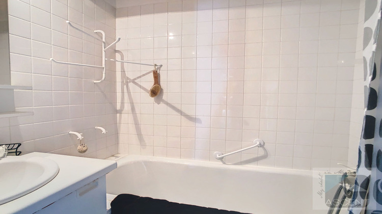 Ma-Cabane - Vente Appartement Megève, 53 m²