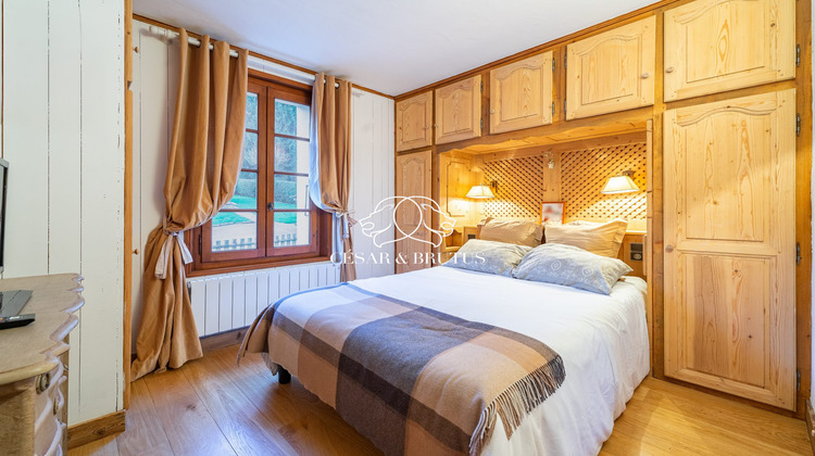 Ma-Cabane - Vente Appartement Megève, 85 m²