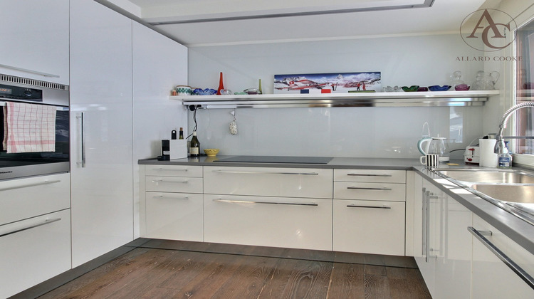 Ma-Cabane - Vente Appartement Megève, 96 m²